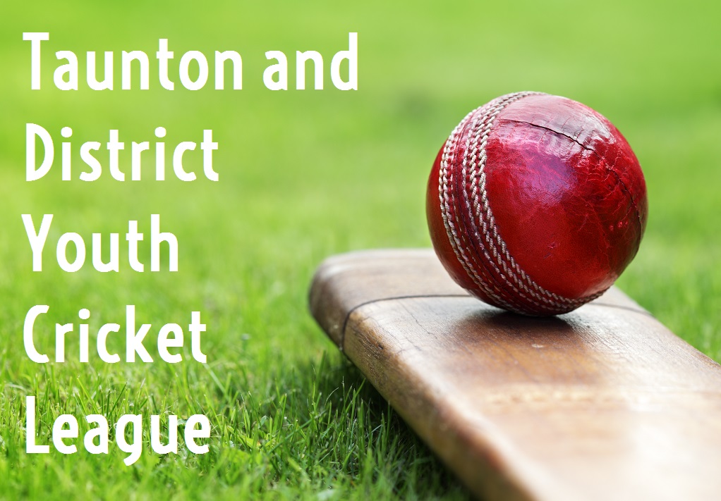 Taunton and District Youth Cricket League